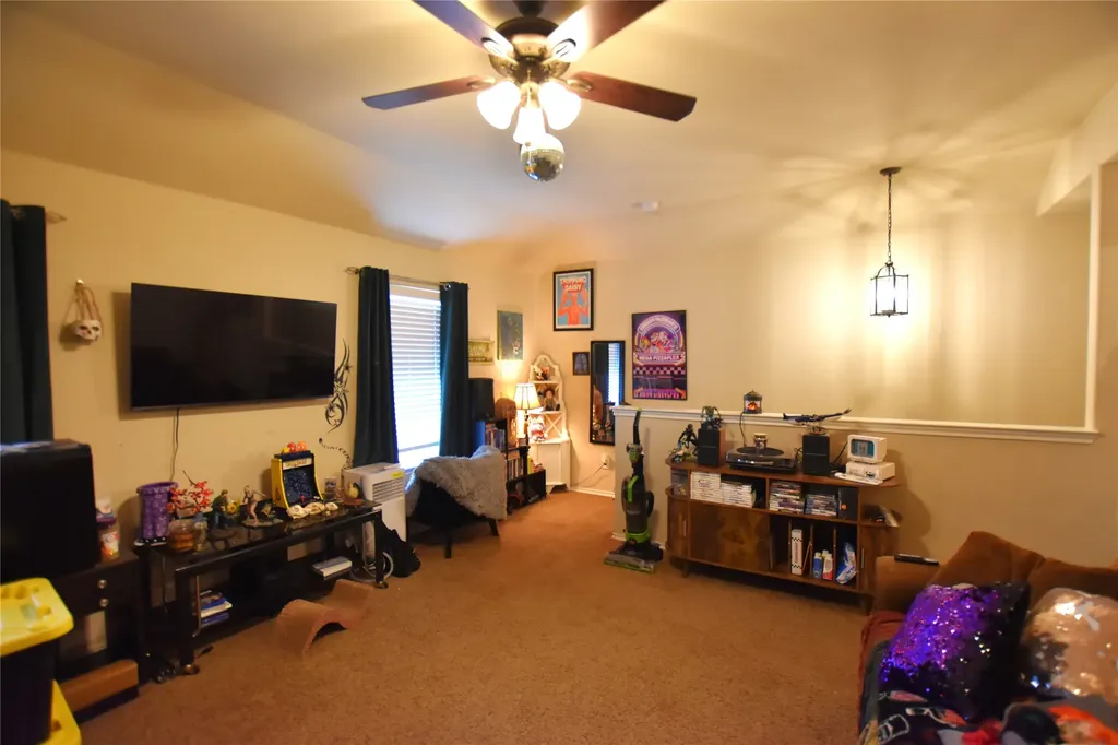 309 Magnolia Drive Josephine TX 75173