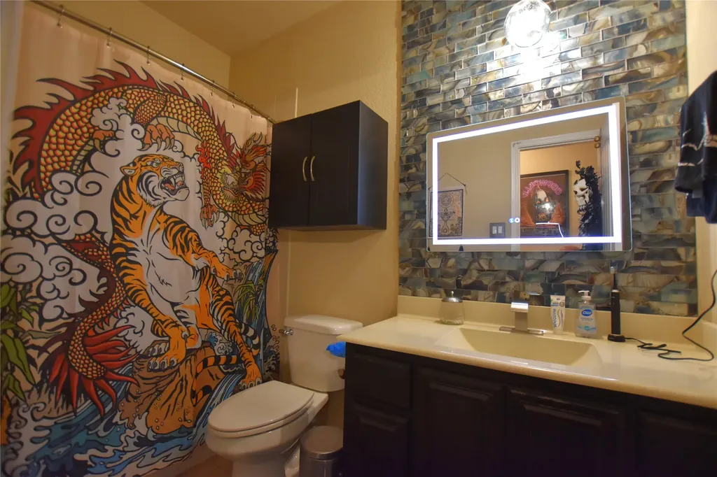 309 Magnolia Drive Josephine TX 75173