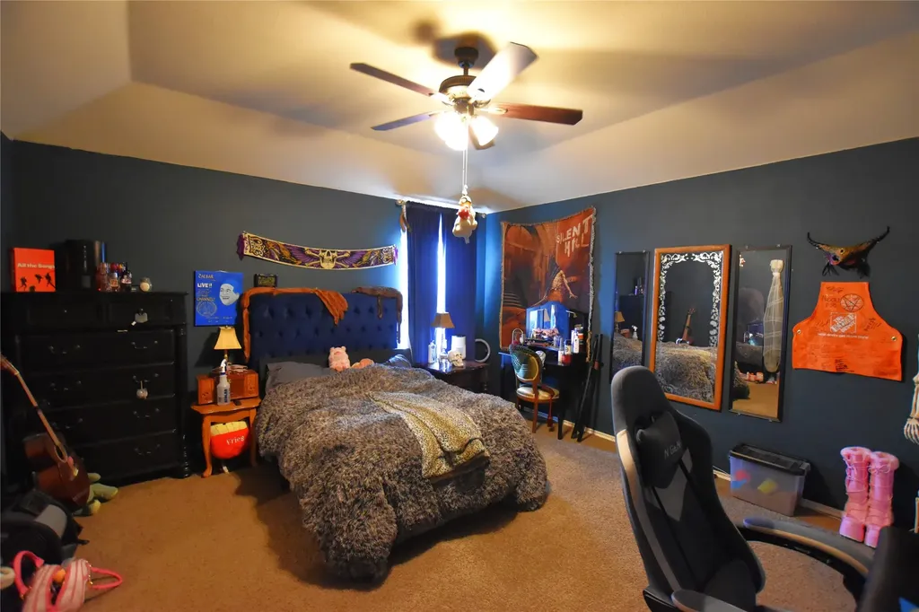 309 Magnolia Drive Josephine TX 75173