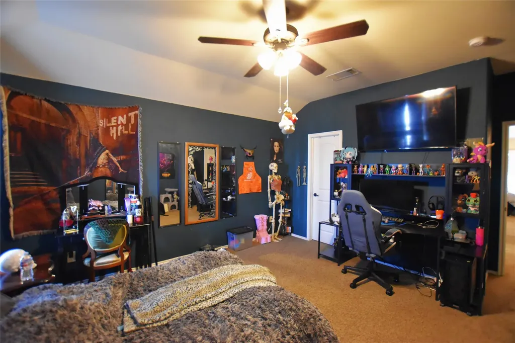309 Magnolia Drive Josephine TX 75173