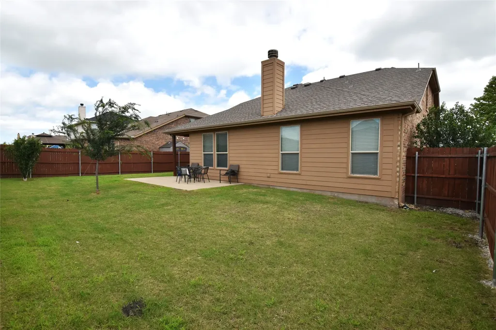 309 Magnolia Drive Josephine TX 75173