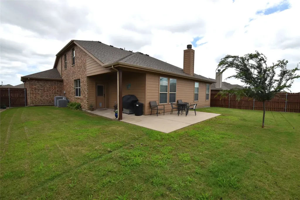 309 Magnolia Drive Josephine TX 75173