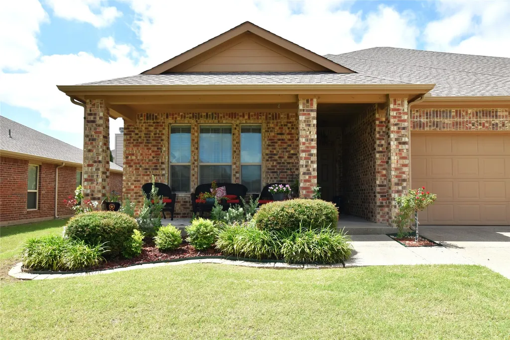 309 Magnolia Drive Josephine TX 75173