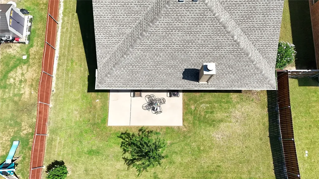 309 Magnolia Drive Josephine TX 75173