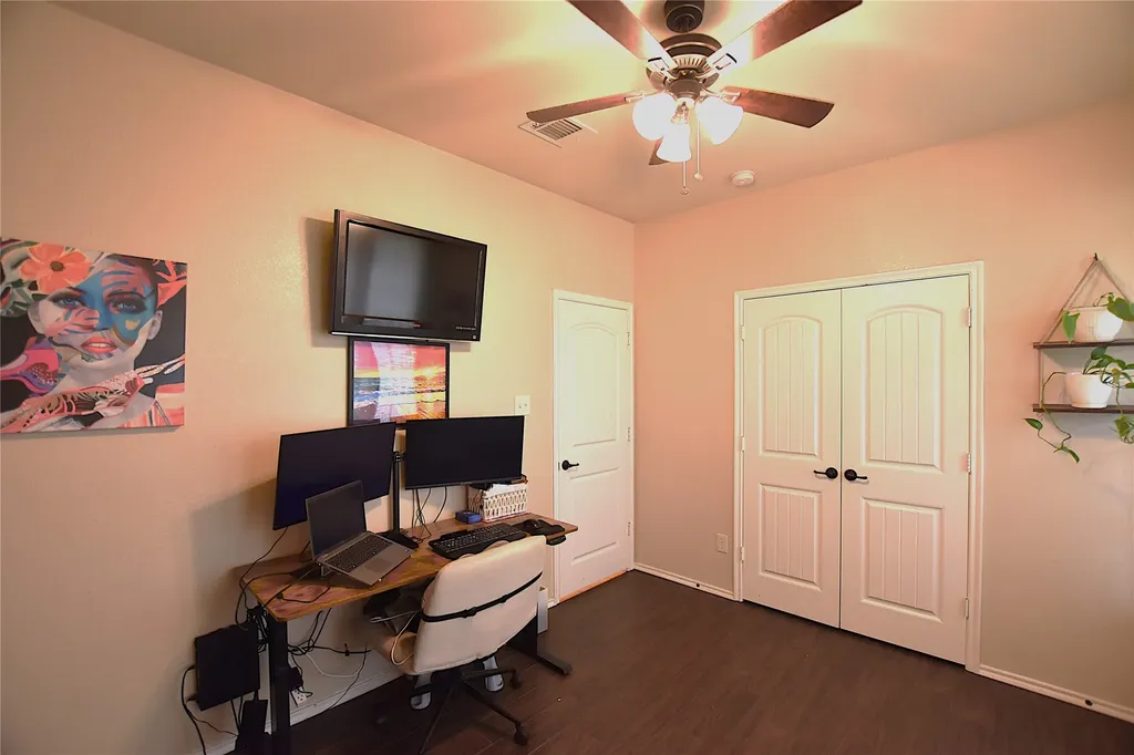 309 Magnolia Drive Josephine TX 75173