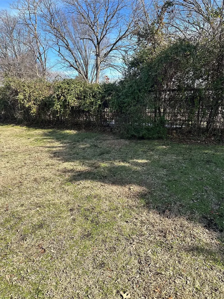 2590 Rock Ridge Road Lucas TX 75002