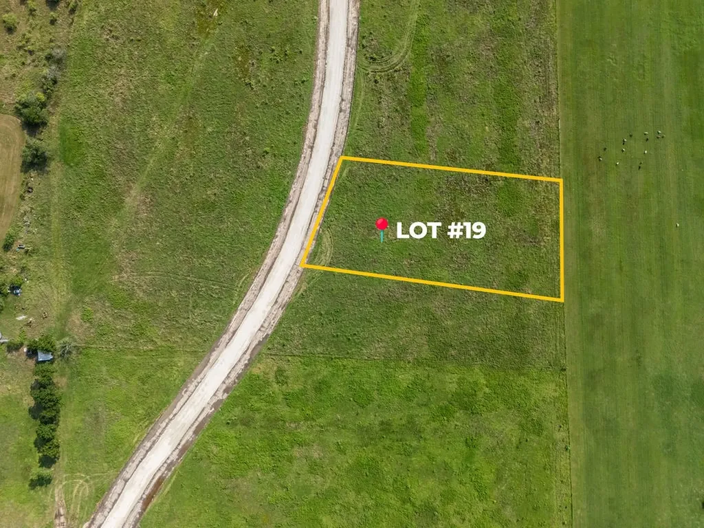 Lot 19 Elm Branch Elm Mott TX 76640