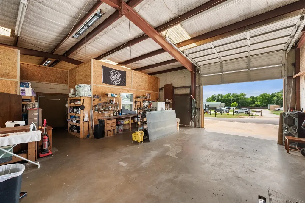 112 Love Street Fairfield TX 75840