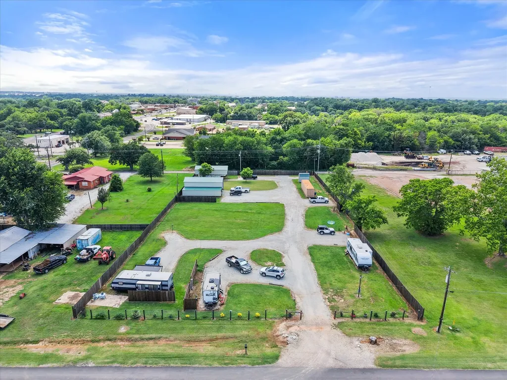 112 Love Street Fairfield TX 75840