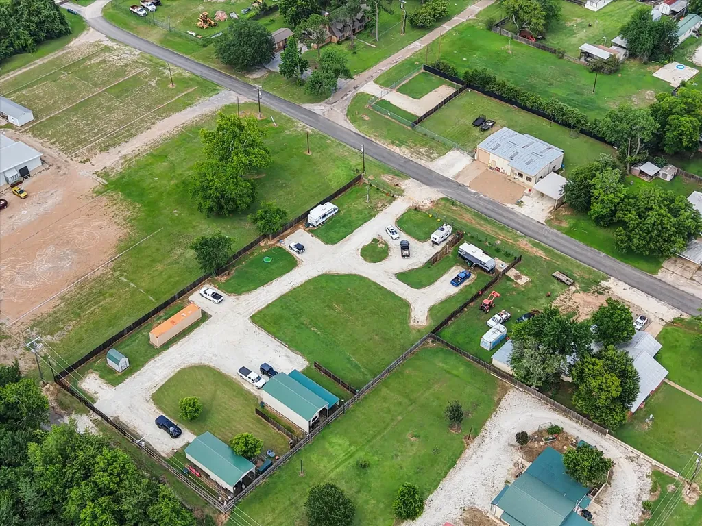 112 Love Street Fairfield TX 75840