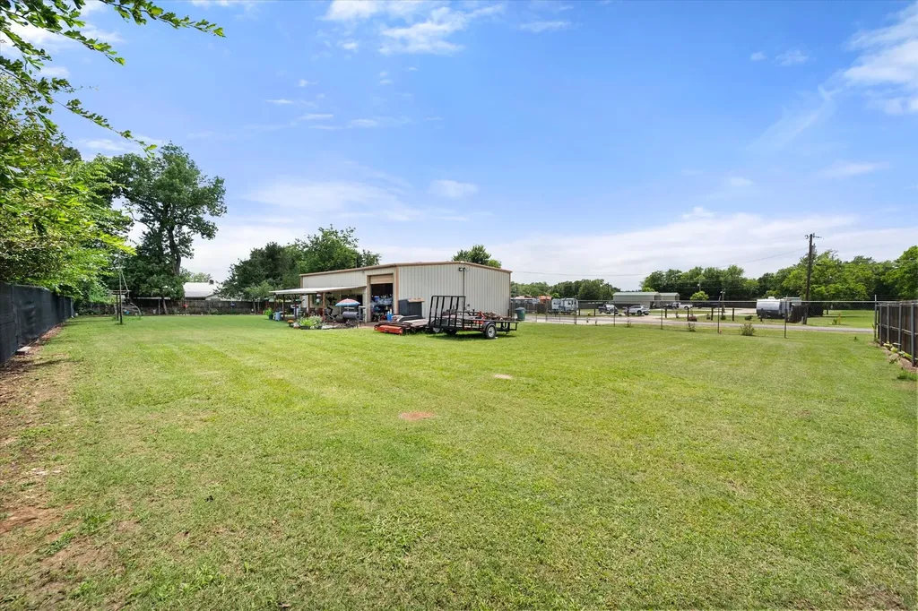 112 Love Street Fairfield TX 75840