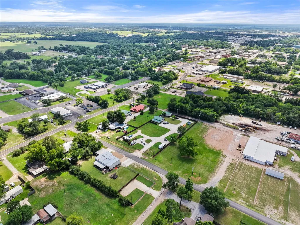 112 Love Street Fairfield TX 75840