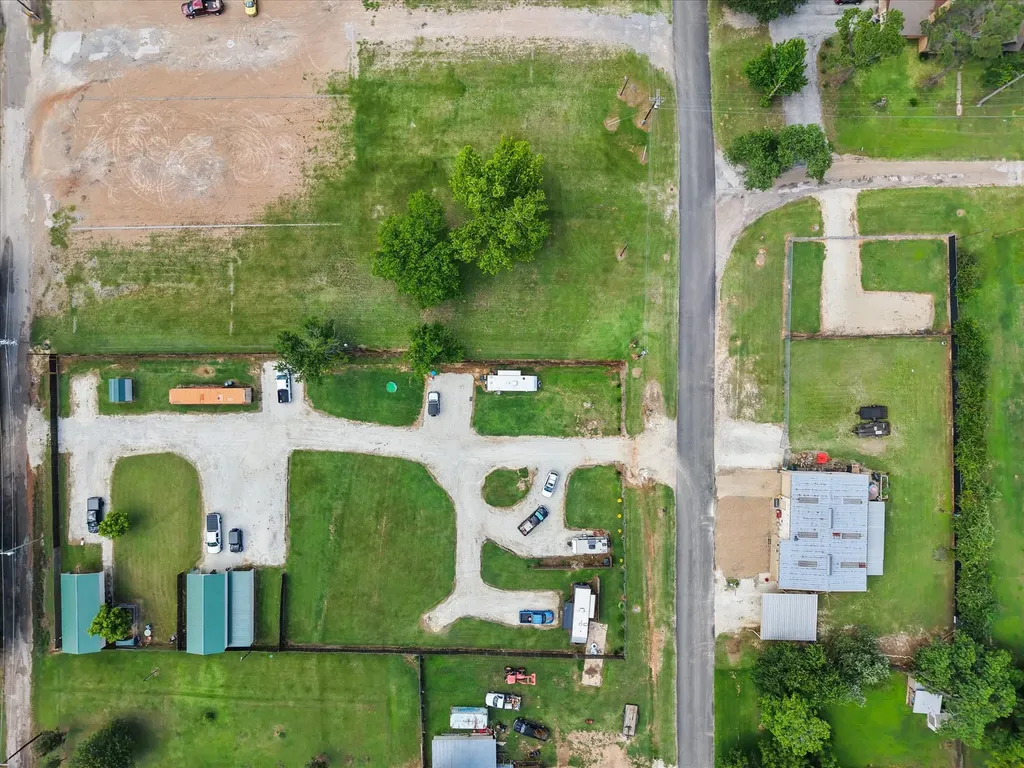 112 Love Street Fairfield TX 75840