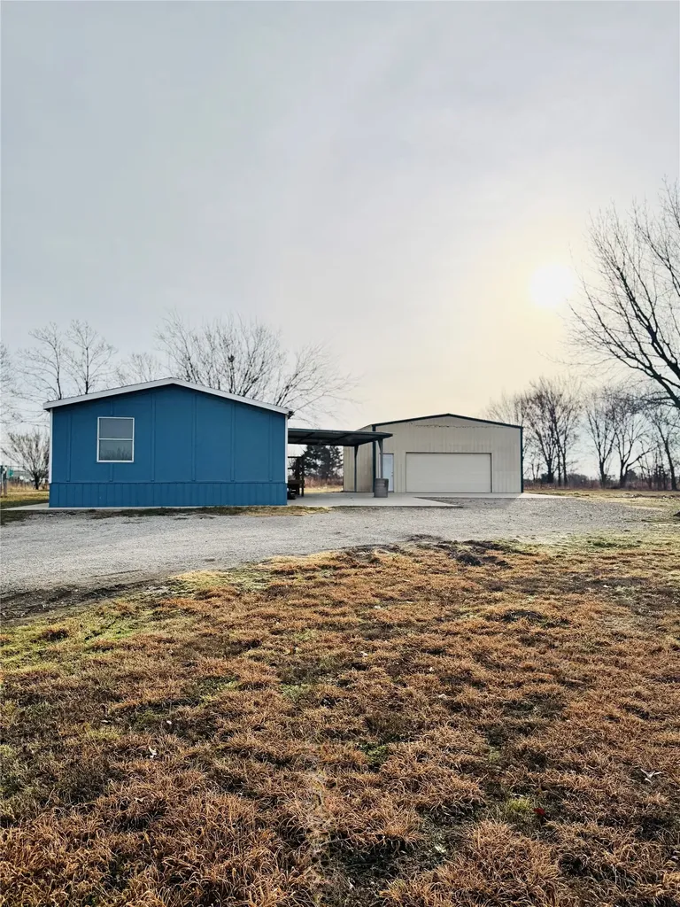 6553 Private Road 2270 Quinlan TX 75474