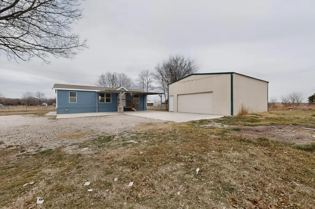 6553 Private Road 2270 Quinlan TX 75474