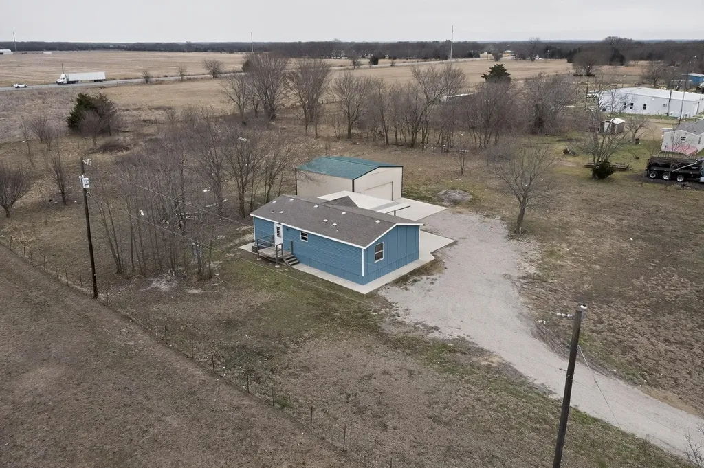 6553 Private Road 2270 Quinlan TX 75474