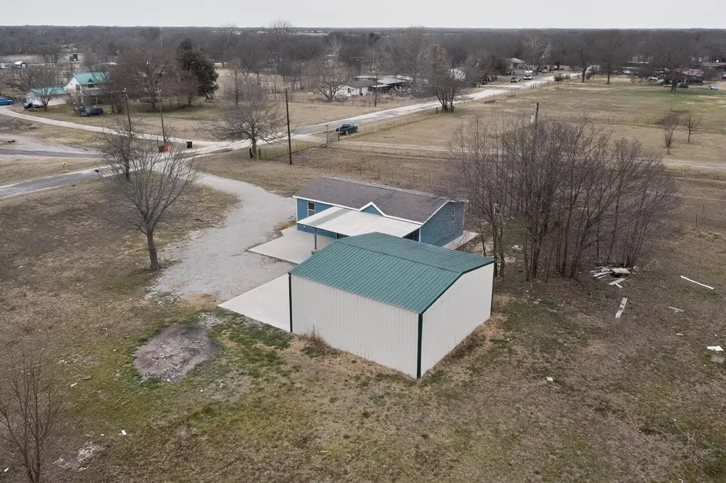 6553 Private Road 2270 Quinlan TX 75474