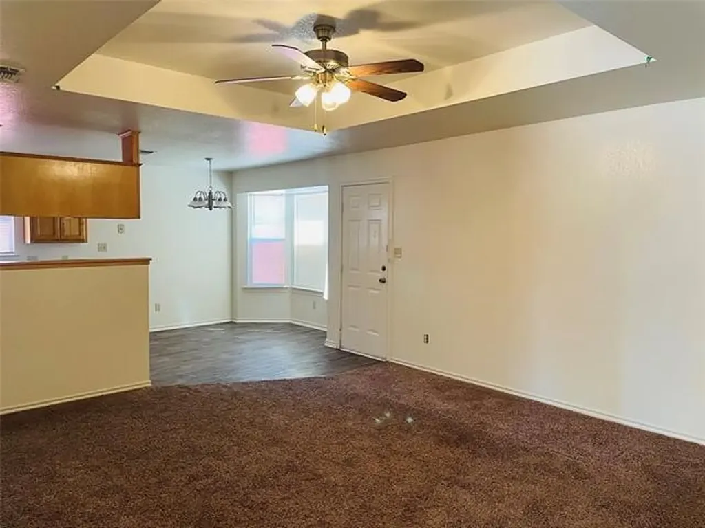 1602 Moss Street Gainesville TX 76240