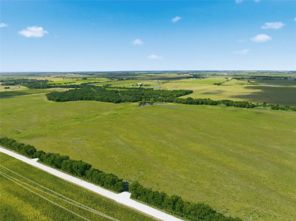 Tract 5 Hcr 3204 Abbott TX 76621