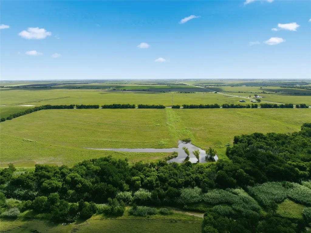 Tract 5 Hcr 3204 Abbott TX 76621