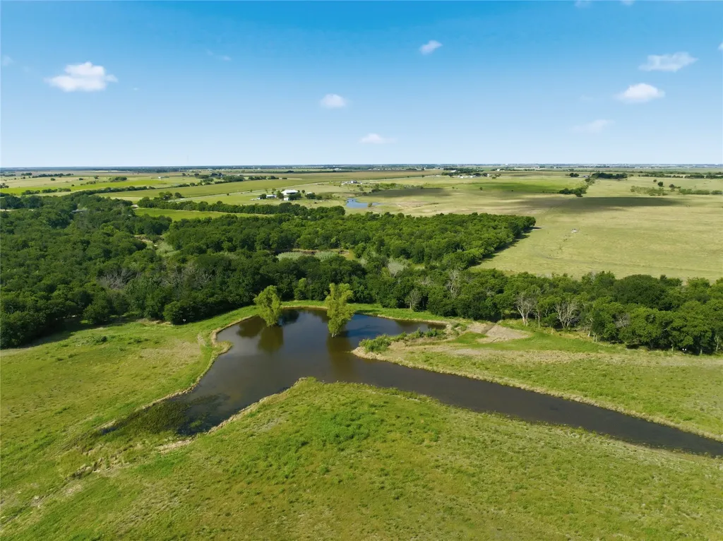 Tract 5 Hcr 3204 Abbott TX 76621