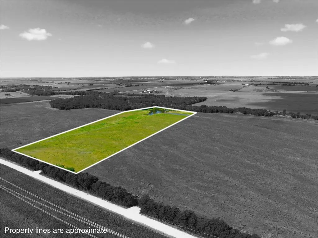 Tract 5 Hcr 3204 Abbott TX 76621
