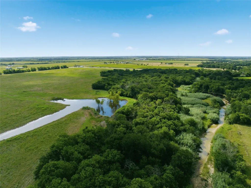 Tract 5 Hcr 3204 Abbott TX 76621