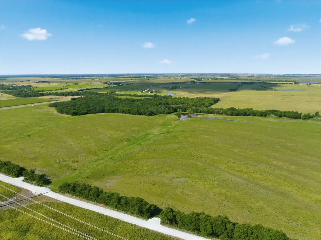 Tract 5 Hcr 3204 Abbott TX 76621