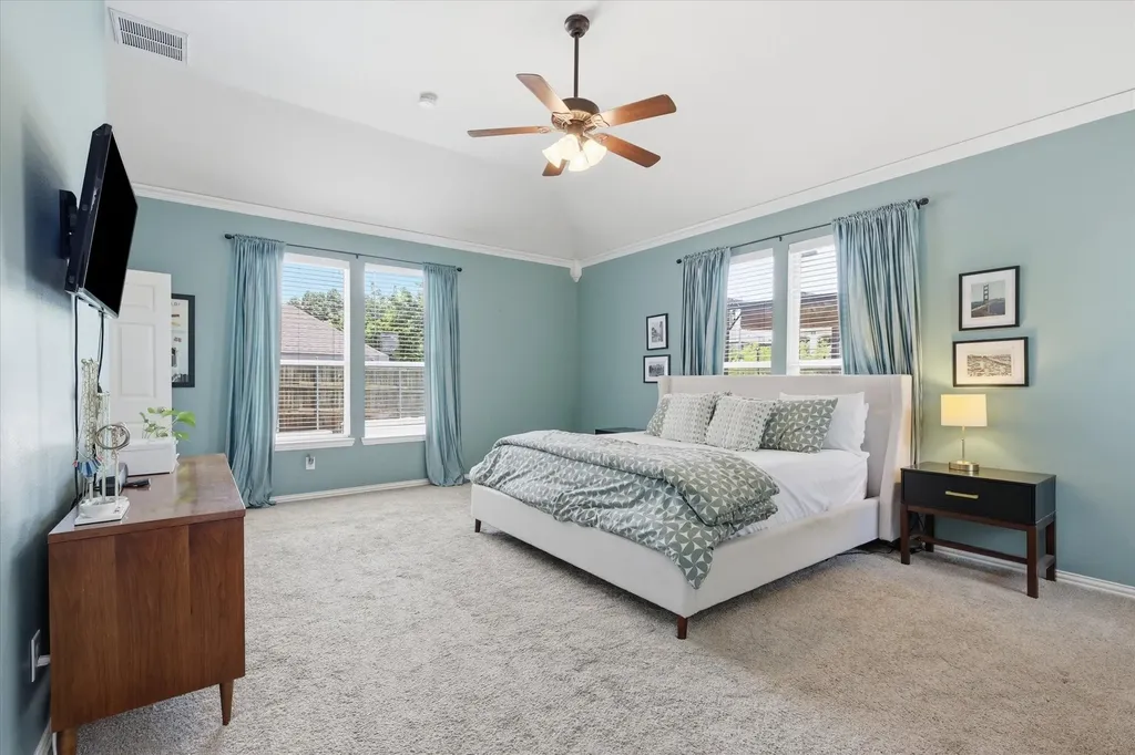 4588 Mountain Laurel Drive Grand Prairie TX 75052