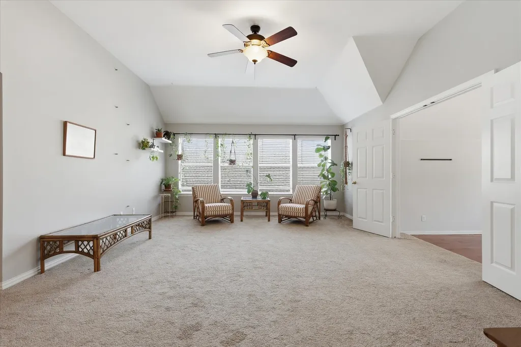 4588 Mountain Laurel Drive Grand Prairie TX 75052