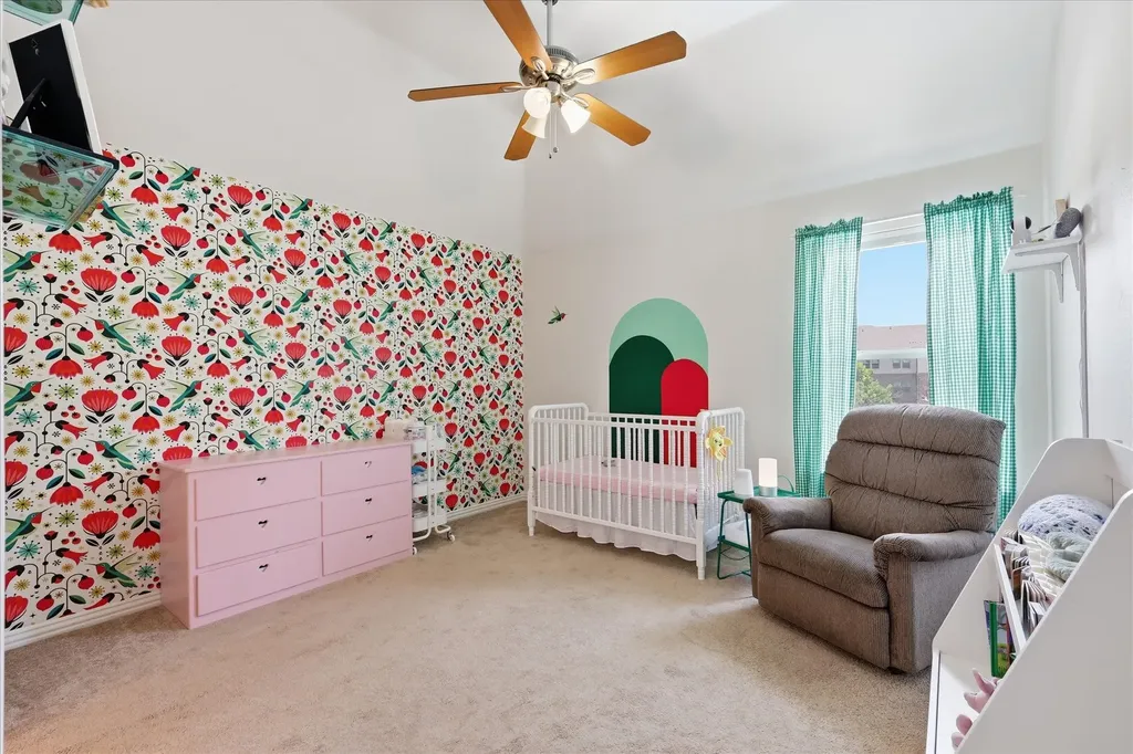 4588 Mountain Laurel Drive Grand Prairie TX 75052