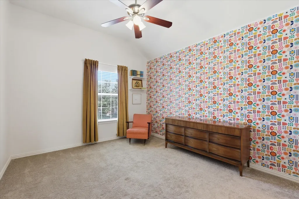 4588 Mountain Laurel Drive Grand Prairie TX 75052