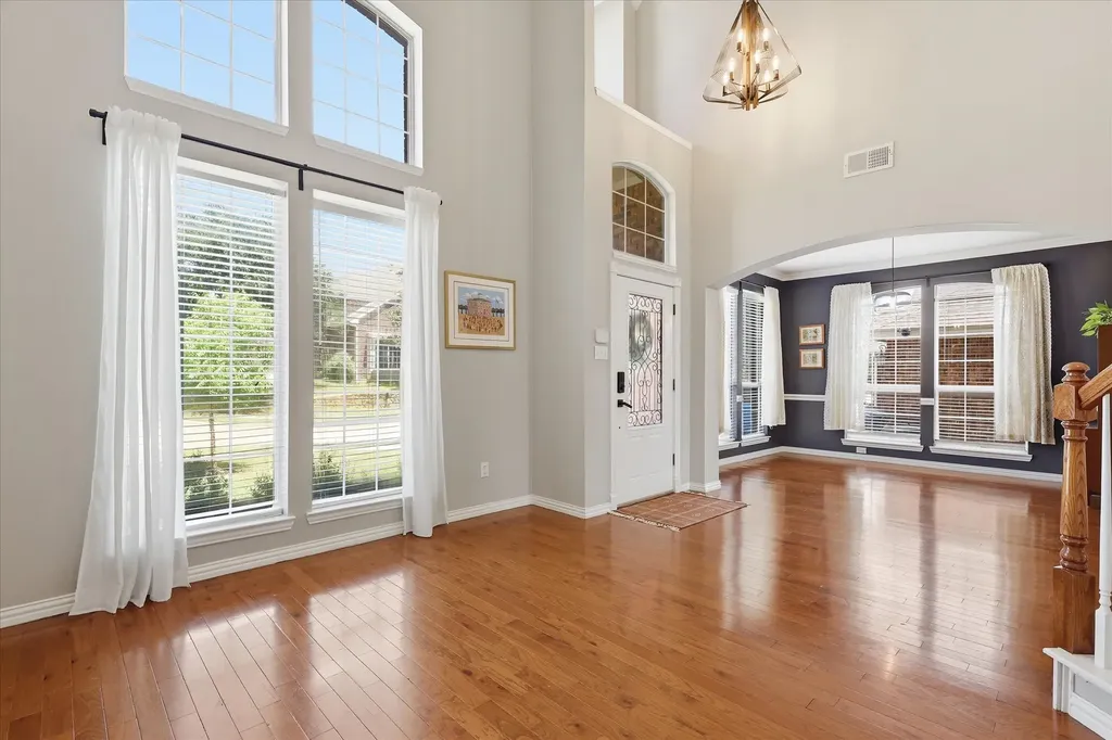 4588 Mountain Laurel Drive Grand Prairie TX 75052