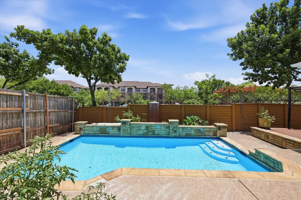 4588 Mountain Laurel Drive Grand Prairie TX 75052