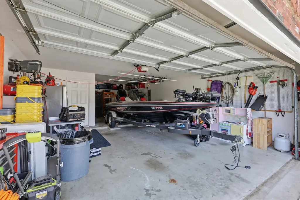 4588 Mountain Laurel Drive Grand Prairie TX 75052