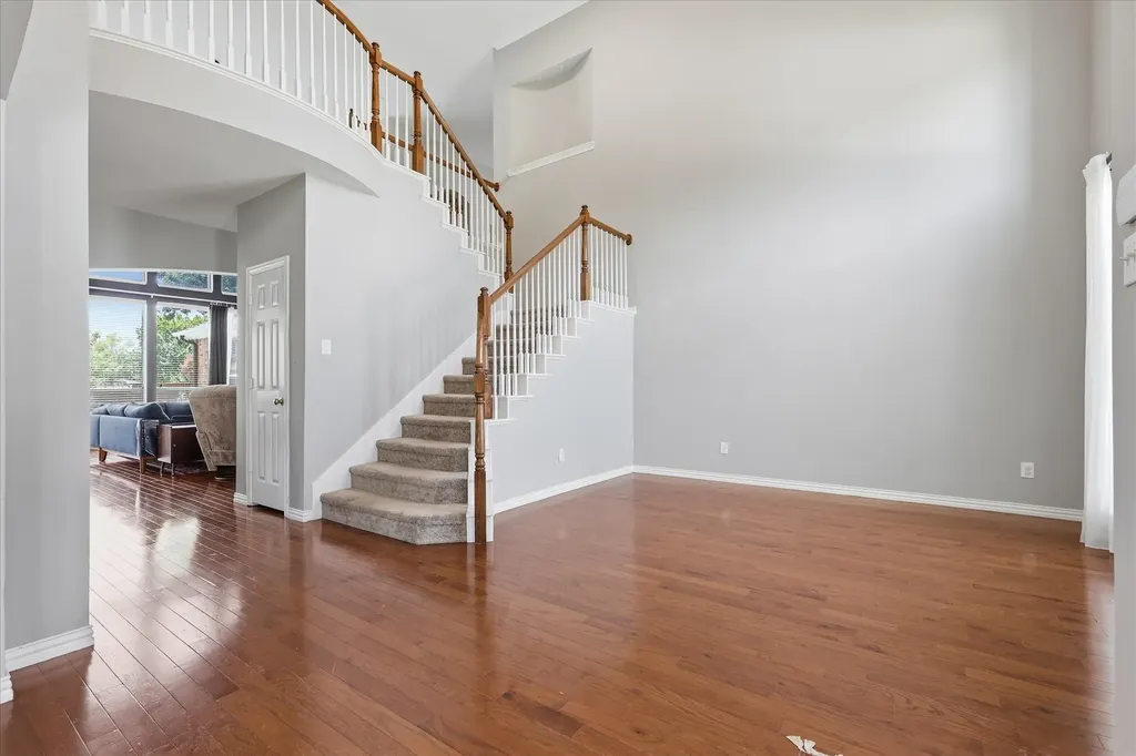 4588 Mountain Laurel Drive Grand Prairie TX 75052