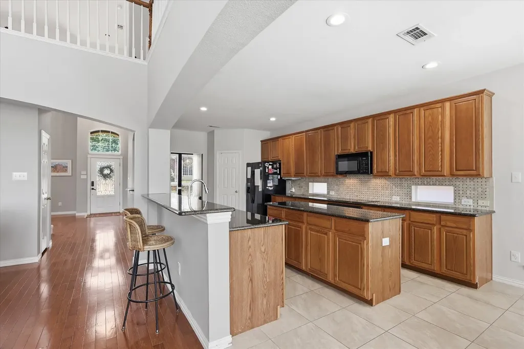 4588 Mountain Laurel Drive Grand Prairie TX 75052