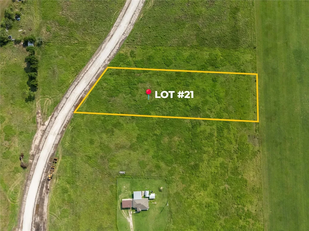 Lot 21 Elm Branch Elm Mott TX 76640