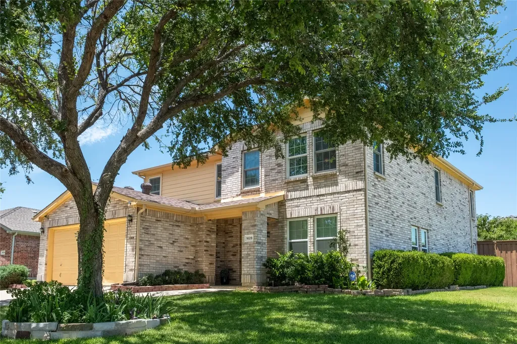 1628 Jewel Lane Little Elm TX 75036