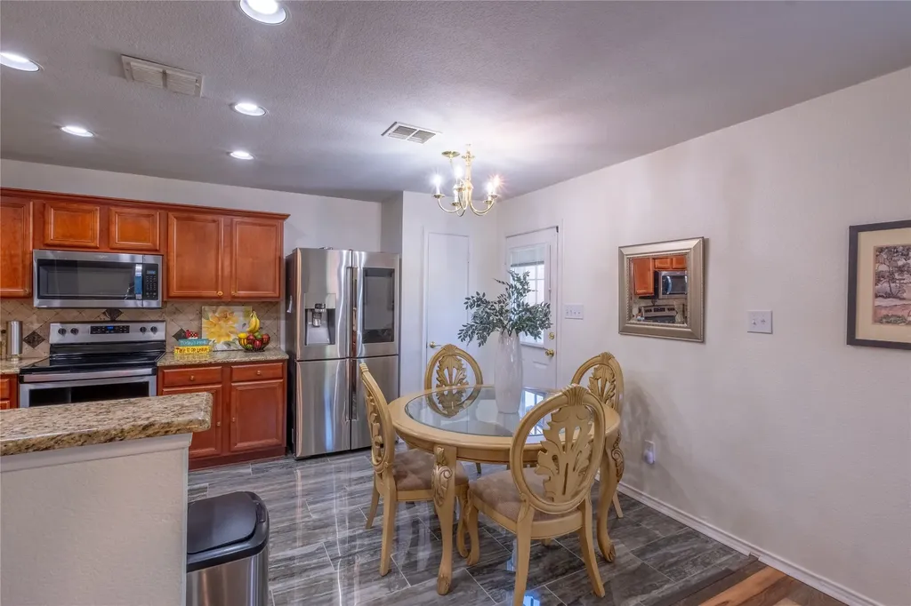 1628 Jewel Lane Little Elm TX 75036