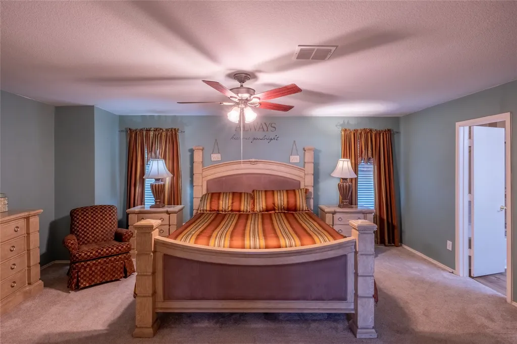 1628 Jewel Lane Little Elm TX 75036