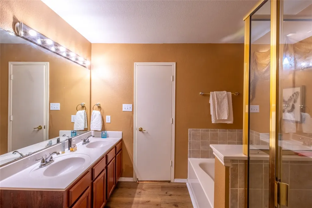 1628 Jewel Lane Little Elm TX 75036