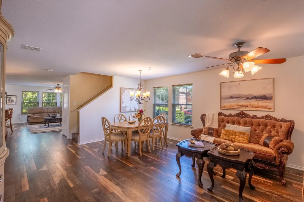 1628 Jewel Lane Little Elm TX 75036