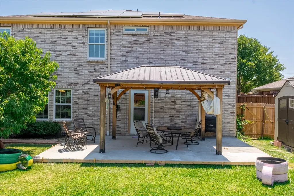 1628 Jewel Lane Little Elm TX 75036