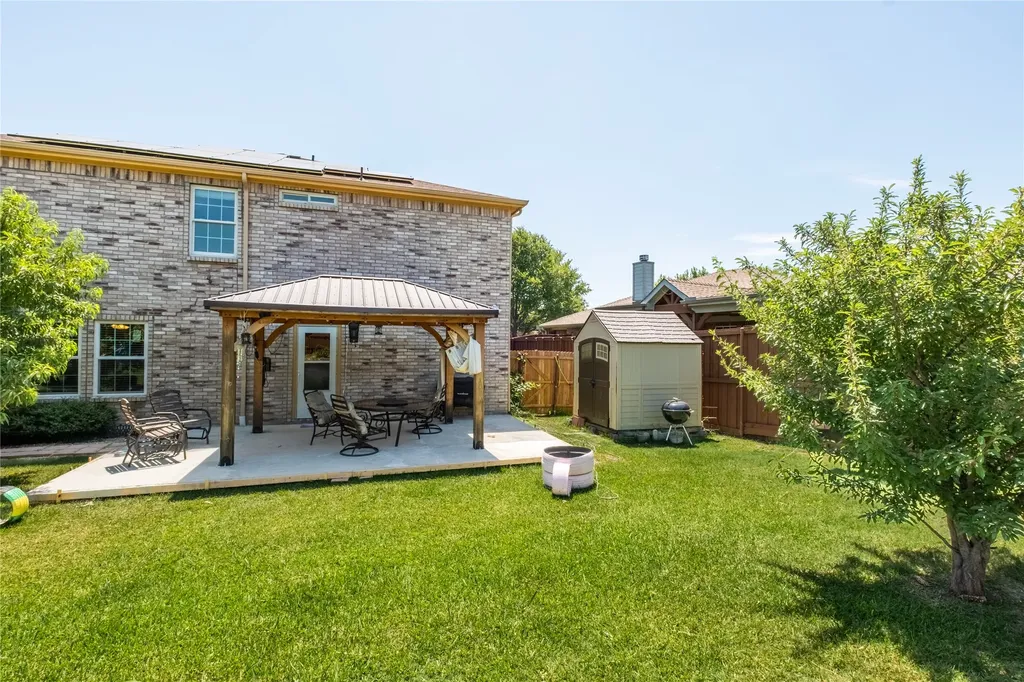 1628 Jewel Lane Little Elm TX 75036
