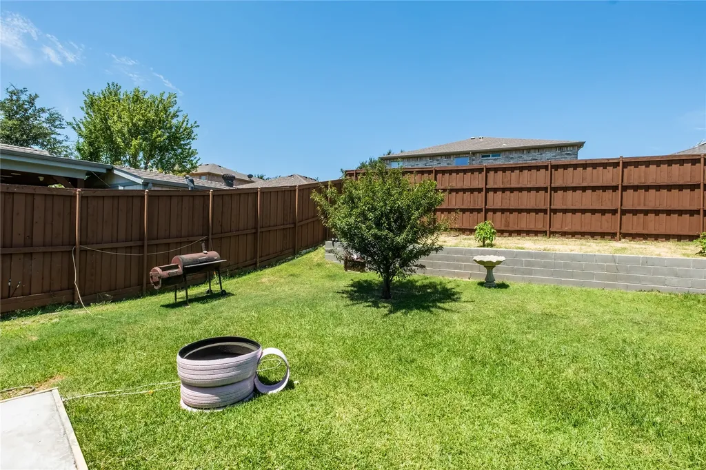 1628 Jewel Lane Little Elm TX 75036