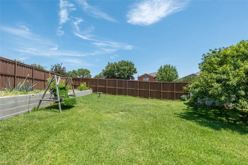 1628 Jewel Lane Little Elm TX 75036