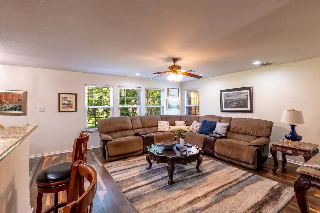 1628 Jewel Lane Little Elm TX 75036