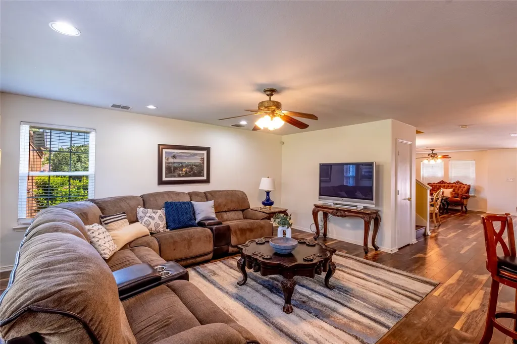 1628 Jewel Lane Little Elm TX 75036