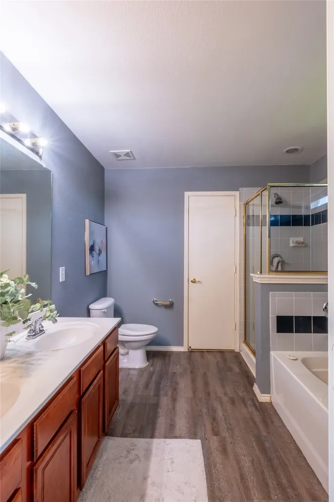 1628 Jewel Lane Little Elm TX 75036